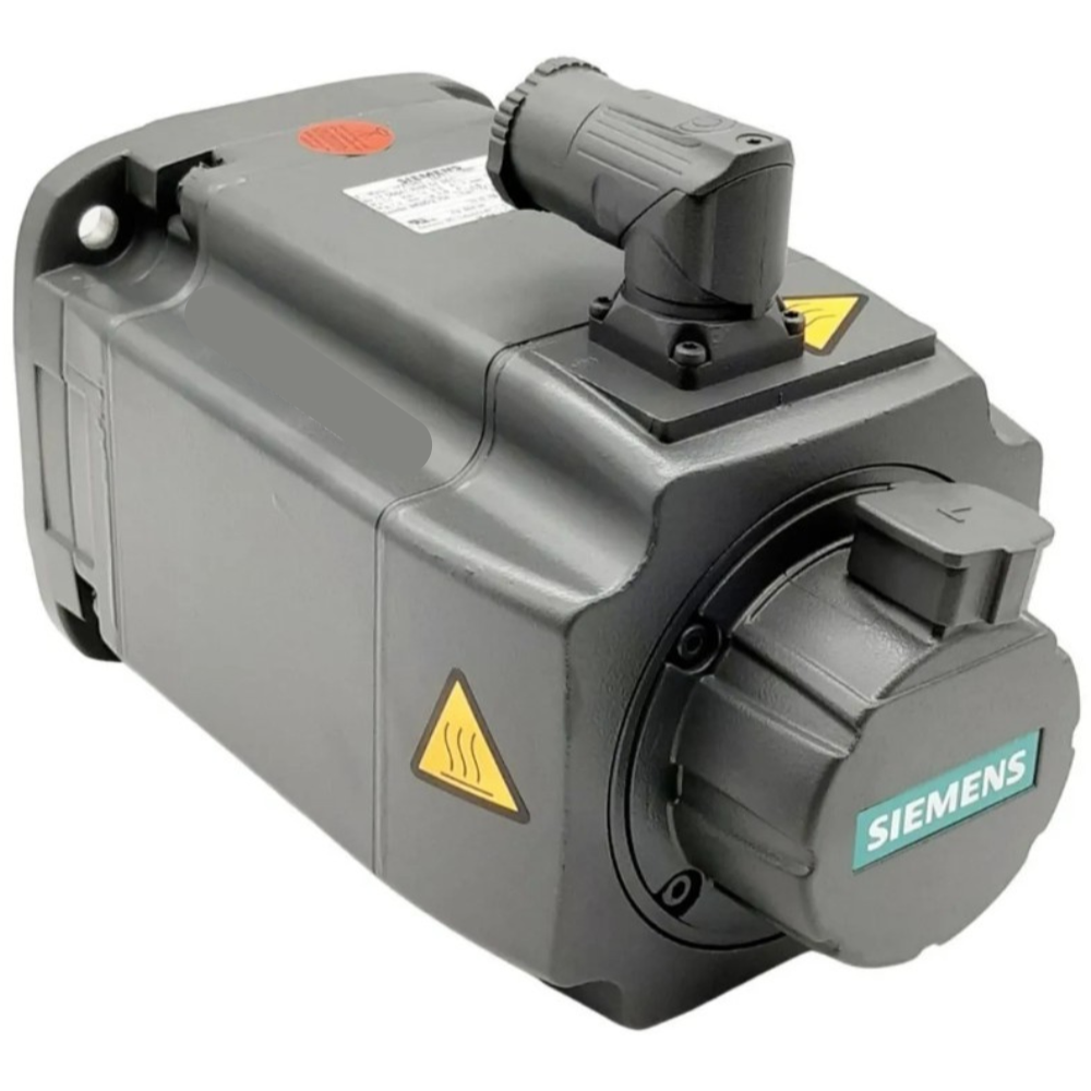 SERVOMOTOR SÍNCRONO 3NM 3000RPM 0,8KW 2A IMB5 IP64 1FK70422AF711QA0 SIEMENS motor-servo-motor-1FK70422AF711QA0 (5).png