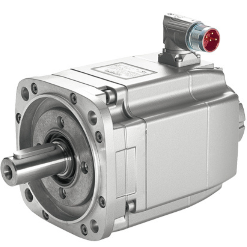 [Imagem SERVOMOTOR SÍNCRONO 16NM 3000RPM 3,3KW 7,2A IMB5 IP64 1FK70832AF711QB0 SIEMENS]