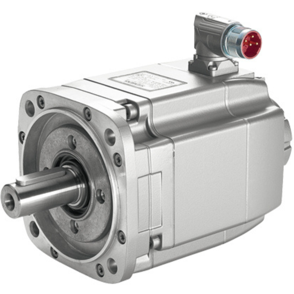 [Imagem SERVOMOTOR SÍNCRONO 20NM 3000RPM 8,5A IMB5 IP64 1FT70845AF711DB0 SIEMENS]