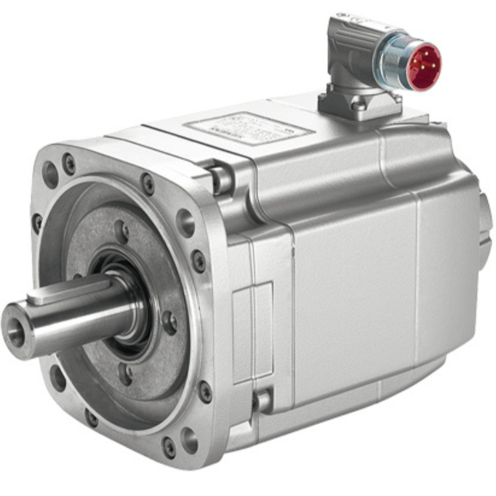 [Imagem do produto SERVOMOTOR CA 4.5NM/3000RPM ENCA A7B10001285023 SIEMENS]