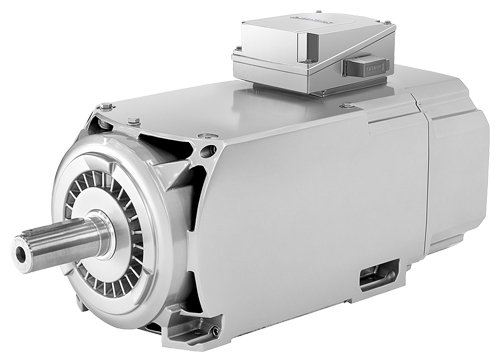 [Imagem do produto SERVOMOTOR CA 1019NM/1500RPM ENCI 1PH82281DF030BA1 SIEMENS]
