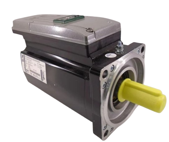 [Imagem SERVOMOTOR 5,80NM 3000RPM 3,60A IP50 ISH1003005801000000000 SCHNEIDER]