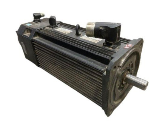 [Imagem SERVOMOTOR SÍNCRONO 6,4KW 36,3NM 60HZ 1700RPM MCA19S17T20B0B28RST5F10NR0SU LENZE]
