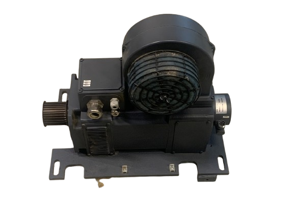 [Imagem SERVOMOTOR 1420RPM 10,6KW 26,5A MDFQARS10022 LENZE]