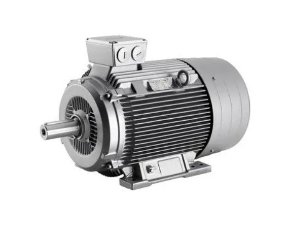 [Imagem MOTOR CA 388NM 1420RPM IMB3 IP55 2KG31640SK314AA1 SIEMENS]