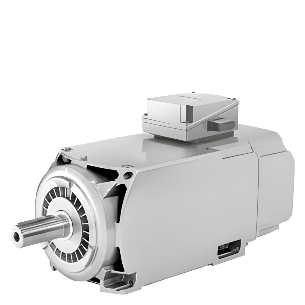 [Imagem do produto MOTOR CA TRIFÁSICO 18,5/21,5KW 36/20,8A 380/440/660V 50/60HZ 1LA51662AA70 SIEMENS]