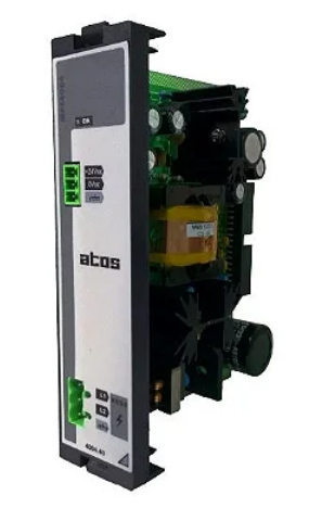 [Imagem do produto FONTE DE ALIMENTAÇÃO CHAVEADA MPC400440 ATOS]