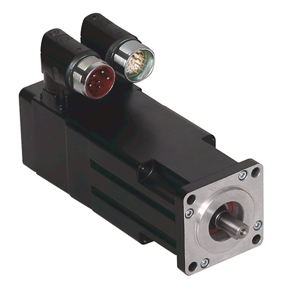 [Imagem SERVOMOTOR ROTATIVO MPL 480VCA MP SERIES MPLB220TVJ74AA ROCKWELL ALLEN BRADLEY]
