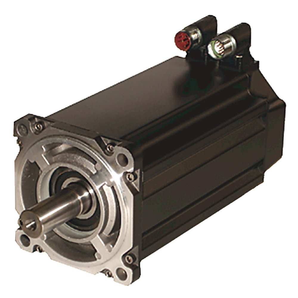 [Imagem SERVOMOTOR ROTATIVO MPL 240VCA MP SERIES MPLA330PHK72AA ROCKWELL ALLEN BRADLEY]
