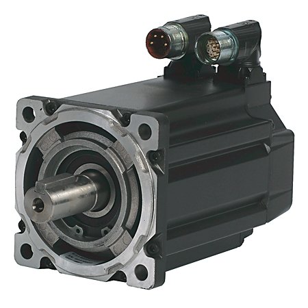 [Imagem SERVOMOTOR ROTATIVO MPM 480VCA MP SERIES MPMB1152FSJ72AA ROCKWELL ALLEN BRADLEY]