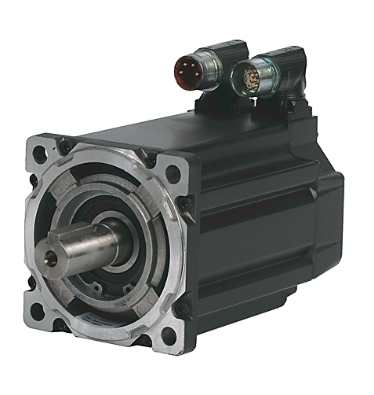 [Imagem SERVOMOTOR ROTATIVO MPM 480VCA MP SERIES MPMB1652CSJ72AA ROCKWELL ALLEN BRADLEY]