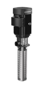 [Imagem BOMBA CENTRÍFUGA VERTICAL 1,5KW 60HZ MTR5185AWAHUUV GRUNDFOS]