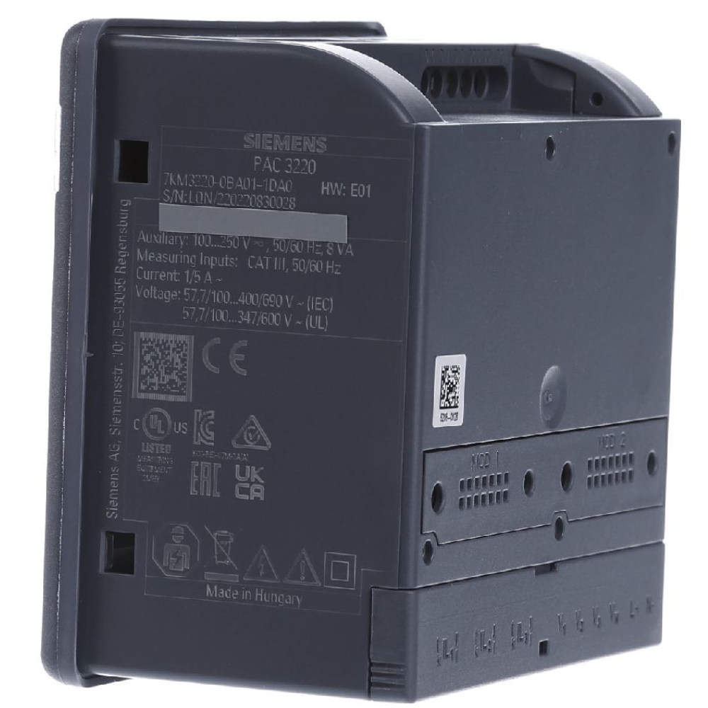 MULTIMEDIDOR DE ENERGIA PAC3220 SENTRON LCD 96X96MM 2 ENTRADAS 2 SAÍDAS 7KM32200BA011DA0 SIEMENS MULTIMEDIDOR-DE-ENERGIA-PAC3220-SENTRON-LCD-96X96MM-2-ENTRADAS-2-SAÍDAS-SIEMENS (3).png