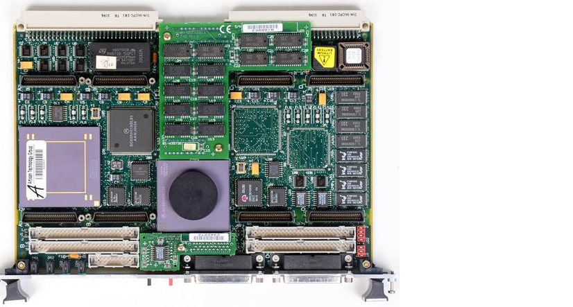 [Imagem do produto MICROPROCESSOR 8MB 512KB SRAM MVMEQ162040 MOTOROLA]