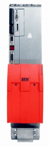 [Imagem INVERSOR DE FREQUÊNCIA TRIFÁSICO 26,9KW 48A 560V MOVIAXIS MXA81A04850300 SEW EURODRIVE]
