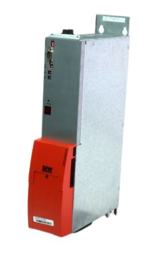 [Imagem SERVO INVERSOR MULTIEIXO TRIF 380V 50/60HZ MOVIAXIS MXP80A02550300 SEW EURODRIVE]