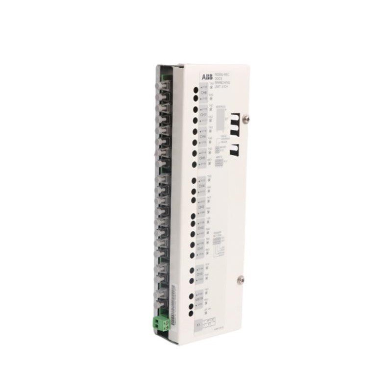 [Imagem BRANCHING UNIT PARA ACS800 DCS800-S0 E DCS800-EP ABB]