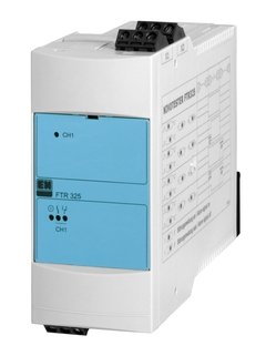 [Imagem SENSOR DE NÍVEL NIVOTESTER FTR325 ENDRESS+HAUSER]