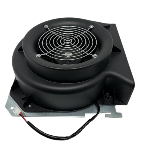 [Imagem VENTILADOR MOTOR 400V 50HZ 0,13A 75W 2300RPM 480V 60HZ 0,16A 120W 2650RPM W2D225EA1815 EBM-PAPST]