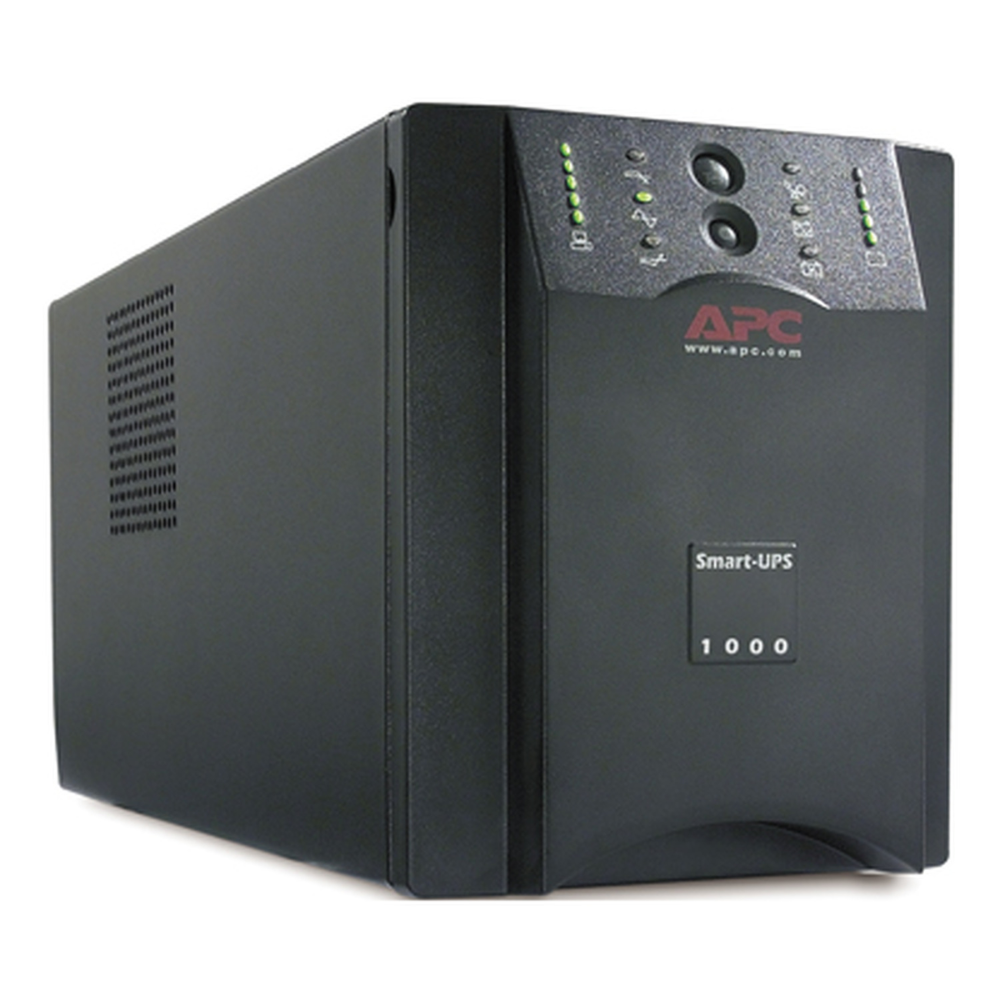 NOBREAK SMART-UPS 1000VA 230V SUA1000L APC NOBREAK-SMART-UPS-SUA1000L-APC (2).png