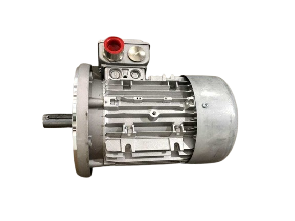 [Imagem MOTOR CA SEW RX57DZ80K6 SEW EURODRIVE]