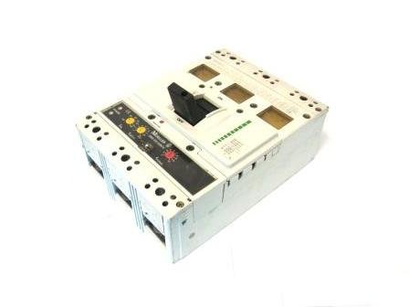 [Imagem DISJUNTOR 630A NXM10630S MOELLER]