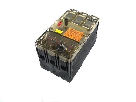 [Imagem DISJUNTOR 40A 8000V NZMS440 MOELLER]