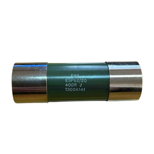 [Imagem RESISTOR MET OXI 15R -5 45W 250PPM SINAMCS A5E00097680 SIEMENS]