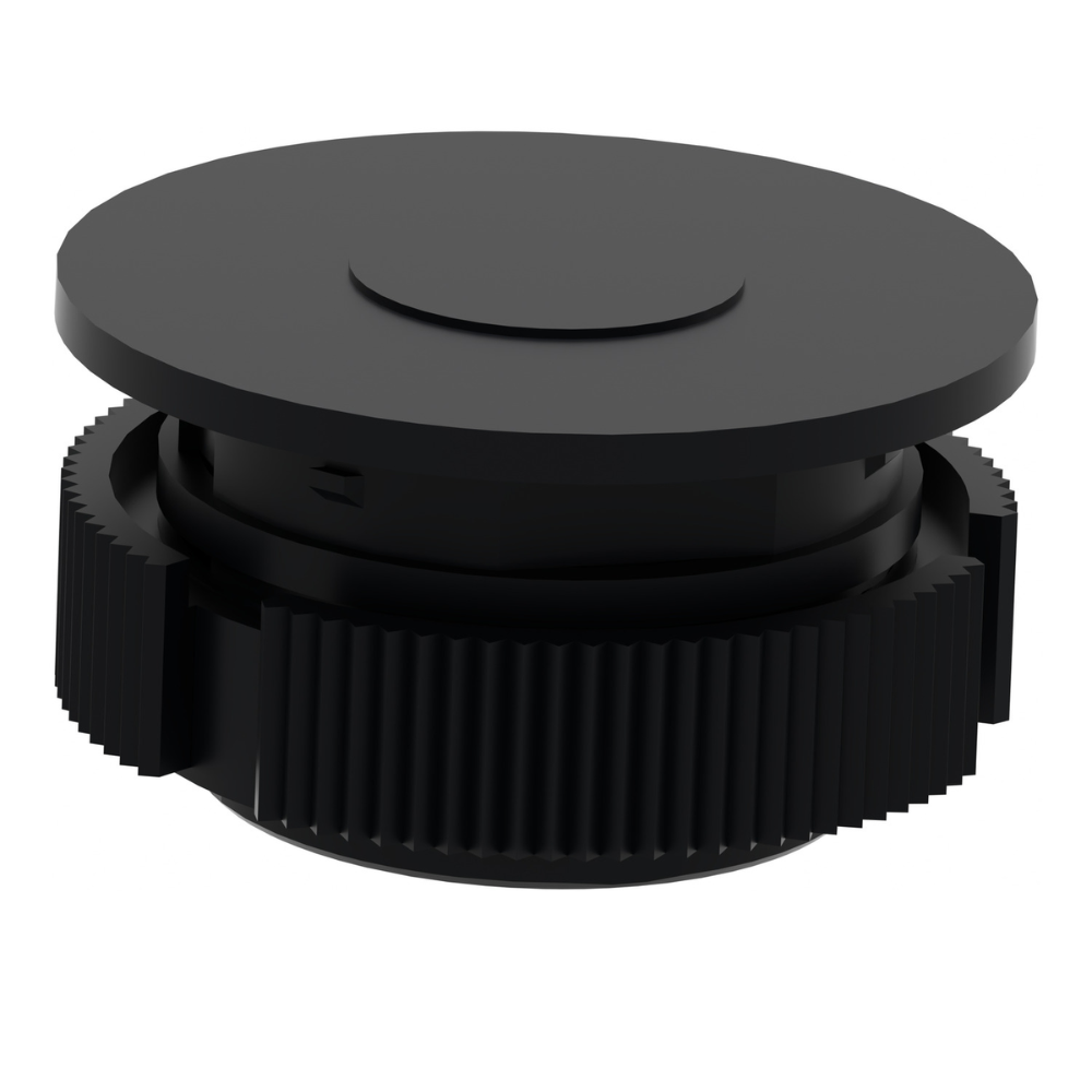 OBTURADOR REDONDO PARA FUROS 22MM ZB2SZ3 SCHNEIDER OBTURADOR-REDONDO-PARA-FUROS-22MM-ZB2SZ3-3.png