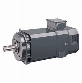[Imagem SERVOMOTOR SÍNCRONO 50NM 3000RPM 35A IMB5 IP64 1FT61058SF714PH3 SIEMENS]