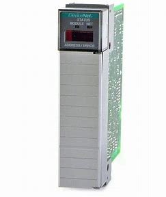 [Imagem MÓDULO SLC DEVICENET SCANNER 1747SDN ROCKWELL ALLEN BRADLEY]