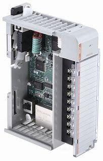 [Imagem do produto MÓDULO COMPACTLOGIX 4 PT A/I C E V 1769IF4 ROCKWELL ALLEN BRADLEY]