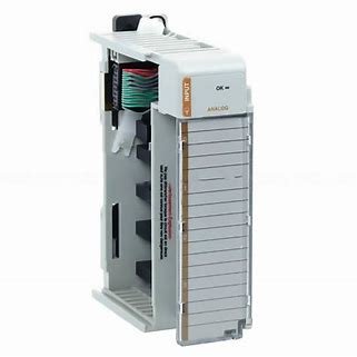 [Imagem do produto MÓDULO COMPACTLOGIX 4 PT A/I C E V ISO 1769IF4I ROCKWELL ALLEN BRADLEY]