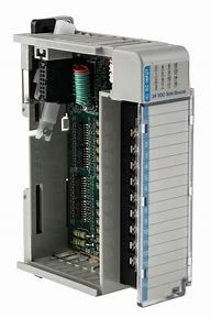 [Imagem MÓDULO COMPACTLOGIX 16 PT 24VCC D/I 1769IQ16 ROCKWELL ALLEN BRADLEY]