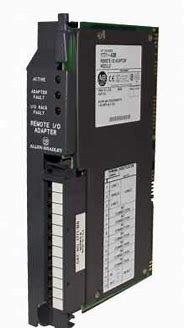 [Imagem MÓDULO ADAPTADOR I/O REMOTO 1771 1771ASB ROCKWELL ALLEN BRADLEY]
