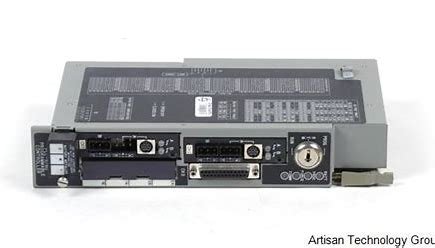 [Imagem PLC-5 CONTROLNET 1.25 PROCESSOR 1785L80C ROCKWELL ALLEN BRADLEY]
