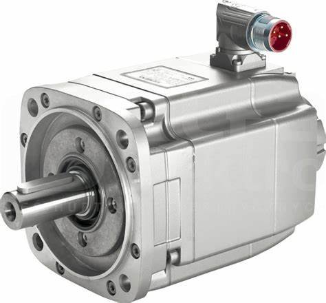[Imagem SERVOMOTOR SÍNCRONO 8NM 3000RPM 2,14KW IMB5 IP64 SIMOTICS 1FK70805AF711AG3 SIEMENS]