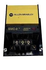 [Imagem CONTROLADOR MOTOR INTELIGENTE 360A 150A360NBDA ROCKWELL ALLEN BRADLEY]