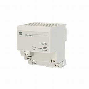 [Imagem FLEX PS 24VCC 1A 1794PS1 ROCKWELL ALLEN BRADLEY]