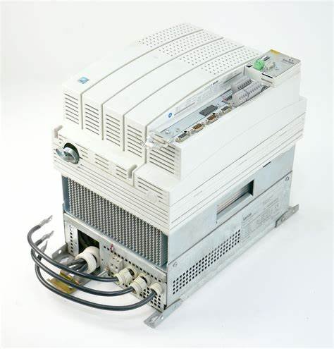 [Imagem SERVODRIVE 22KW EVS9328EP LENZE]