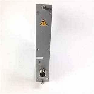 [Imagem MÓDULO CONTROLADOR LT304 0608750085 REXROTH]