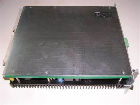 [Imagem SERVODRIVE VM300 608750083 REXROTH]