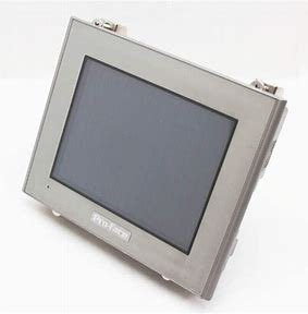 [Imagem IHM TOUCH 2,08A 24VCC GP2500TC4124V PROFACE]