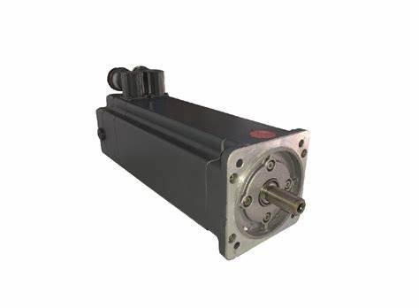 [Imagem do produto SERVOMOTOR SÍNCRONO 5,5NM 2000RPM 2,7A IMB5 IP65 1FT50641AC714EA0 SIEMENS]