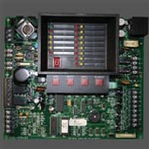 [Imagem do produto MÓDULO SXL INCENDIO SXLXMAIN SIEMENS]