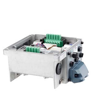 [Imagem UNIDADE CONTROLE CU240M USS/MODBUS COM CONEXÃO ROSCADA M 4 DI 2 DO 2 AI IP66 SINAMICS G110M 6SL35440LB021BA0 SIEMENS]
