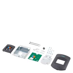 [Imagem KIT DE MONTAGEM DE PORTA MICROMASTER 4 BOPARAAOP PARA CONVERSOR UNICO 6SE64000PM000AA0 SIEMENS]