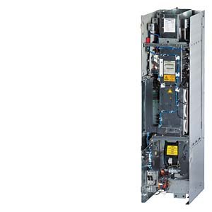 [Imagem RETIFICADOR TRIFÁSICO 250KW 530A 380/480V 50/60HZ SINAMICS S120 6SL33301TE353AA3 SIEMENS]