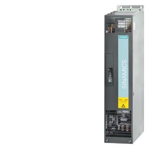 [Imagem INVERSOR DE FREQUÊNCIA TRIFÁSICO 250KW 490A 380/480V 50/60HZ 6SL33101TE350AA3 SIEMENS]
