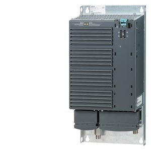 [Imagem INVERSOR DE FREQUÊNCIA TRIFÁSICO 45KW 90A 380/480V 50/60HZ 6SL32101SE310AA0 SIEMENS]